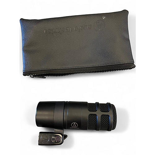 Used Audio-Technica AT2040 Dynamic Microphone