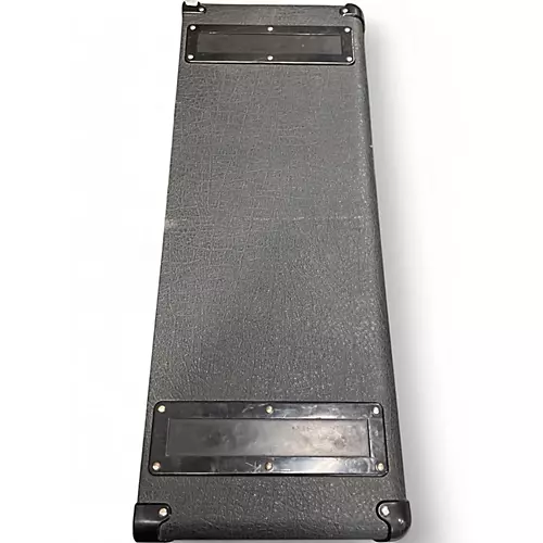 Used Marshall 1960A 300W 4x12 Stereo Slant Guitar Cabinet