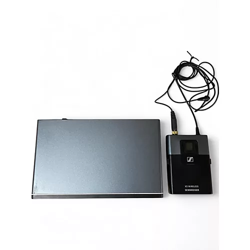 Used Sennheiser EM-XSW1 Headset Wireless System