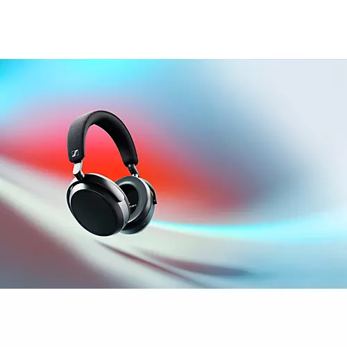 Sennheiser Momentum 4 Graphite