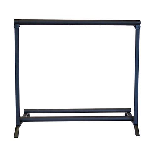 Proline PLMS7 7-Guitar Folding Stand Black