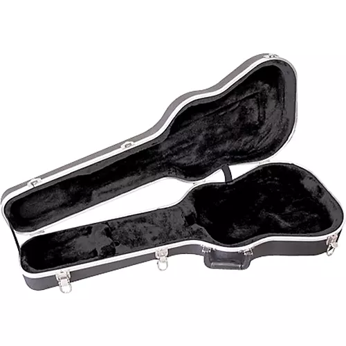 SKB SKB-300 Baby Taylor Case Black