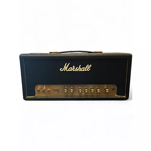 Used Marshall Origin 20 Tube Guitar Amp Head
