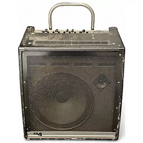 Used Peavey KB4 1x15 75W Keyboard Amp