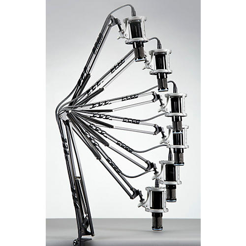 Proline Desk Mount Boom Arm Black