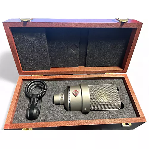 Used Neumann TLM103 Condenser Microphone