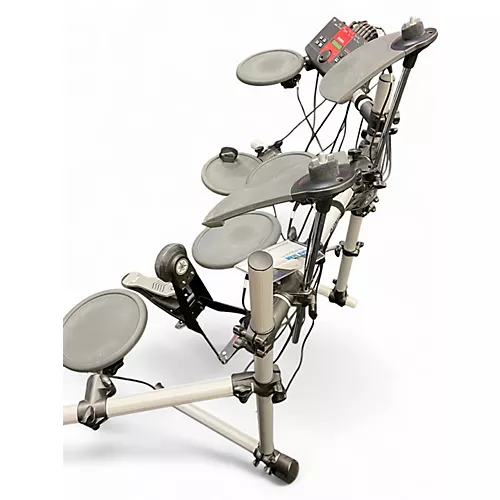 Used Yamaha DT-Xplorer Electric Drum Set