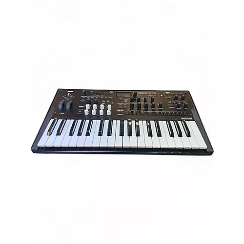 Used KORG WAVESTATE Synthesizer