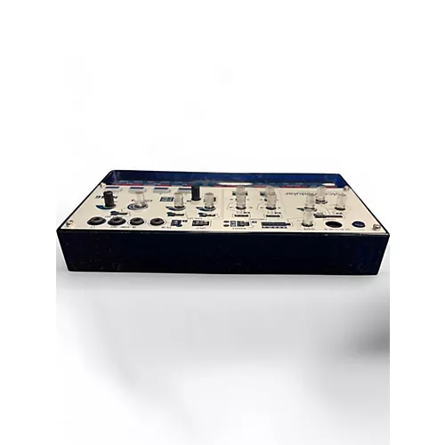 Used KORG volca modular Synthesizer