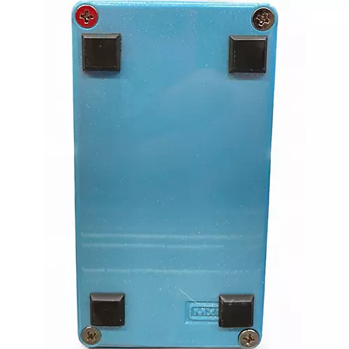 Used MXR M234 Analog Chorus Effect Pedal