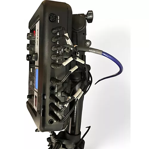 Used 2018 Yamaha DTX6K-X Electric Drum Set