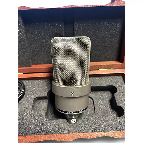 Used Neumann TLM103 Condenser Microphone