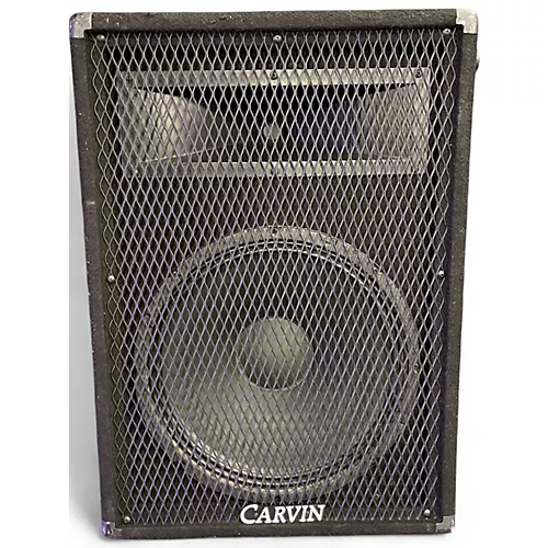Used Carvin 1542a Powered Monitor