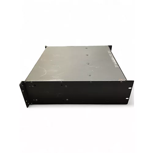Used QSC MX3000a Power Amp