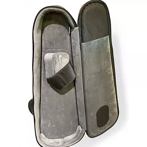 Used RockBass by Warwick Corvette Blue Electric Bass Guitar Blue