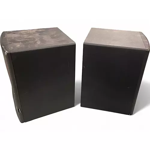 Used PreSonus Eris E5 Pair  Powered Monitor