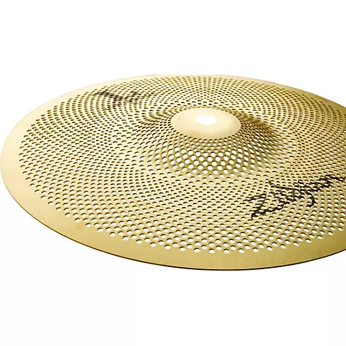 Zildjian L80 Low Volume Splash Cymbal 10 in.