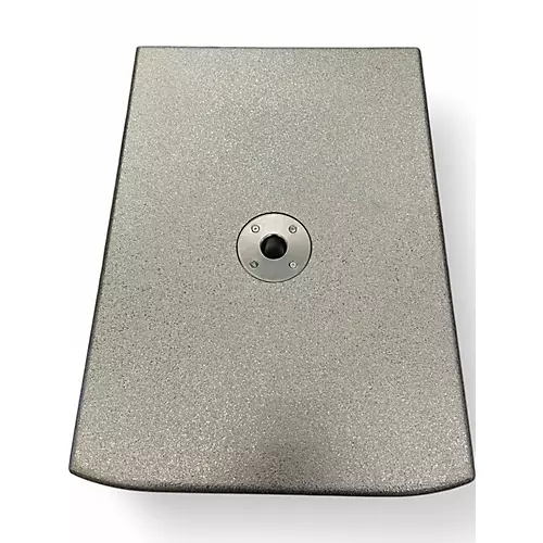 Used RCF SUB 708 MK2 Powered Subwoofer