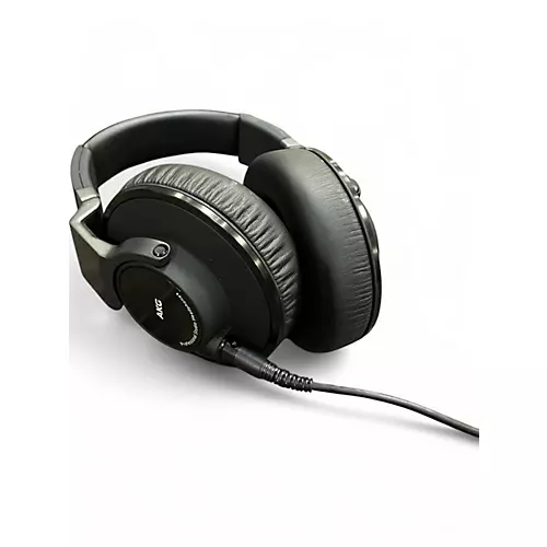 Used AKG K553 Studio Headphones
