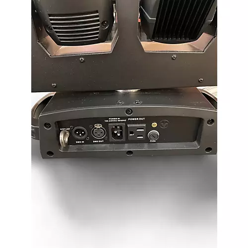 Used CHAUVET DJ Intimidator Wave IRC Intelligent Lighting