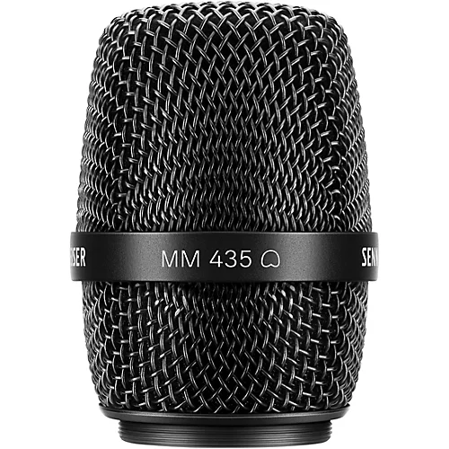 Sennheiser MM 435 Dynamic Microphone Capsule