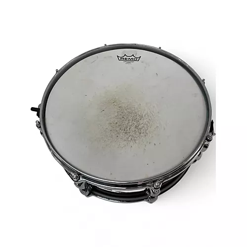 Used TAMA 14X4.5 Starclassic Snare Natural Drum Natural 209
