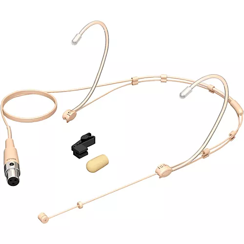 Behringer BD440 Headworn Cardioid Microphone - Tan