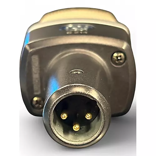 Used AKG C214 Condenser Microphone