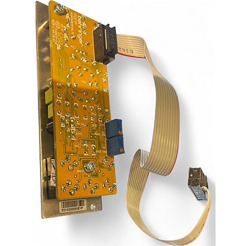 Used Behringer 904A Production Controller