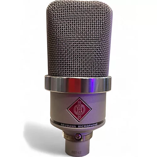 Used Neumann TLM102 Condenser Microphone