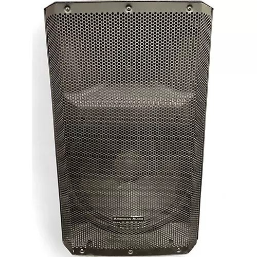 Used American Audio KPOW15BT 2 Powered Monitor