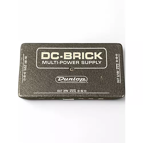 Used Dunlop DC BRICK