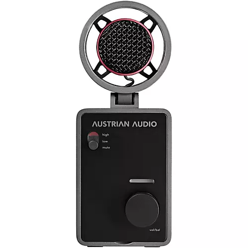 Austrian Audio MiCreator Studio Microphone