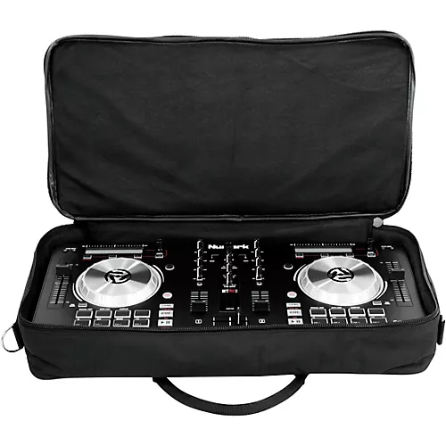 Native Instruments Komplete Kontrol A25 with Bag