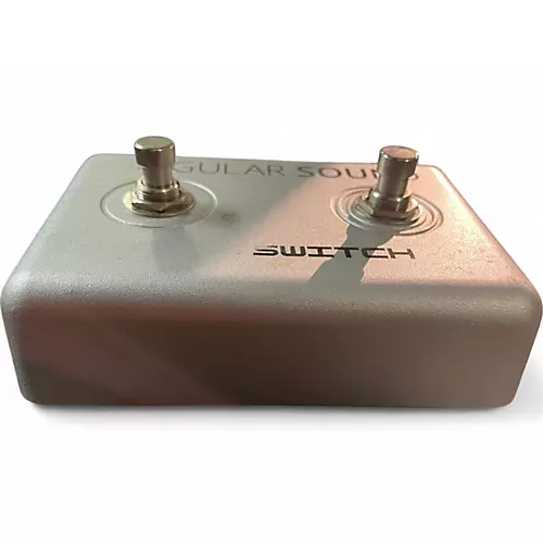 Used Singular Sound Beatbuddy Footswitch Drum Machine