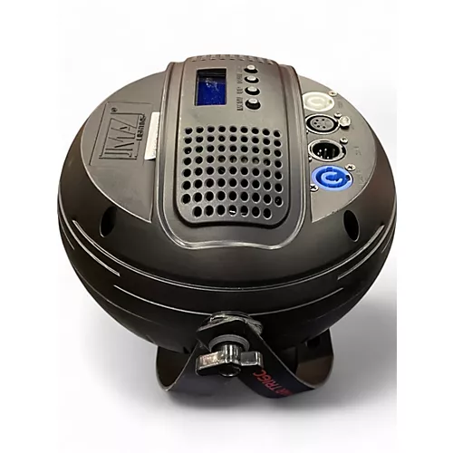 Used JMAZ Lighting radiant par tri60 Par Can Light