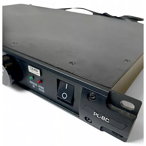 Used Furman PL-8C Power Conditioner