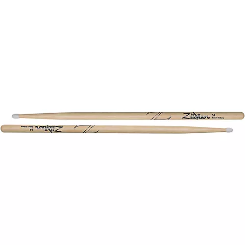 Zildjian Drum Sticks 5A Nylon