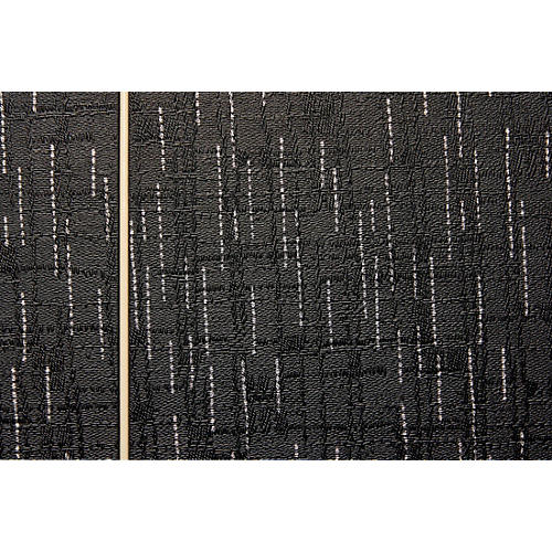 Supro Royale 1933r 2x12 Guitar Tube Combo Amp Black Scandia