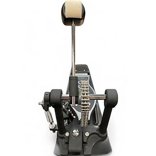 Used DW 3000 Series Single Single Bass Drum Pedal