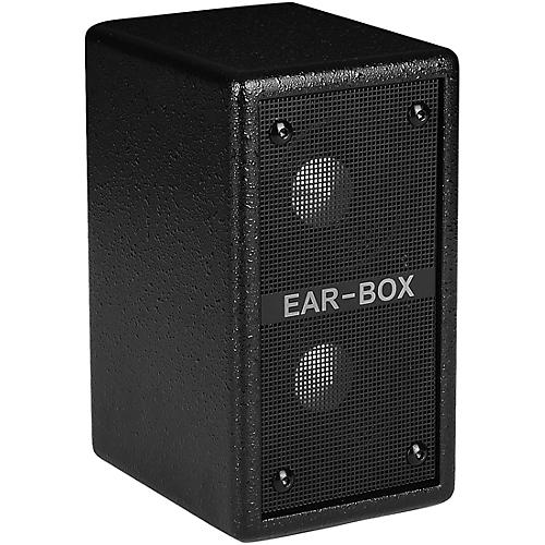 Phil Jones Bass Earbox Personal Stage Monitor, Black Black