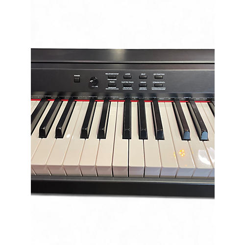 Used Alesis Prestige Artist Keyboard Workstation