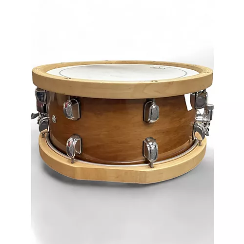 Used TAMA 14X6 Sound Lab Project Snare Mahogany Drum Mahogany 212