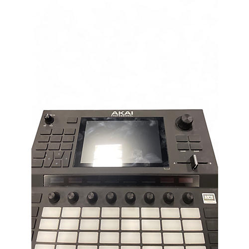Used Akai Professional Force MIDI Controller
