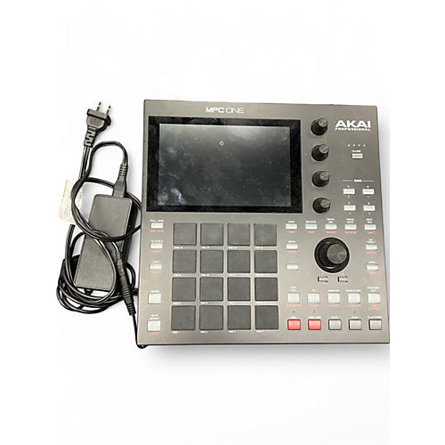 Used Akai Professional mpc one Production Controller