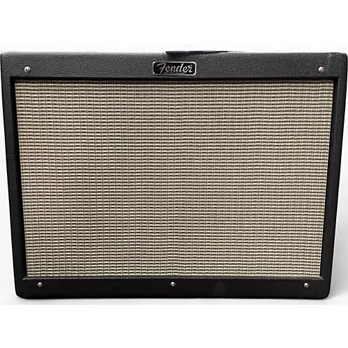 Used Fender Hot Rod Deluxe IV 40W 1x12 Tube Guitar Combo Amp