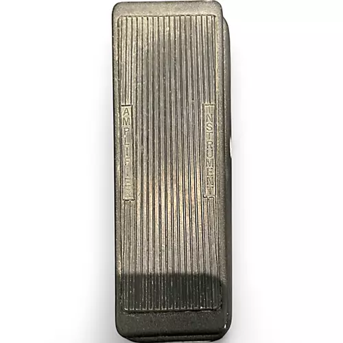 Used Dunlop JH1B Jimi Hendrix Signature Wah Effect Pedal