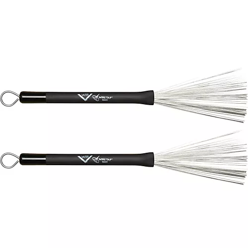 Vater Heavy Wire Brush