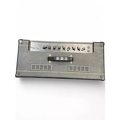 Used VOX AC15C1 15W Tube Guitar Combo Amp