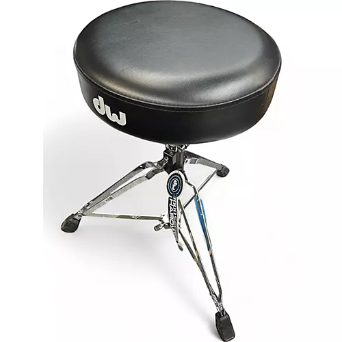 Used DW CP5120 Drum Throne Drum Throne